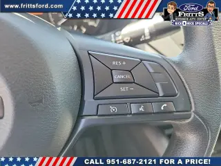 Nissan Altima 2024 2.5 S 4dr Sedan
