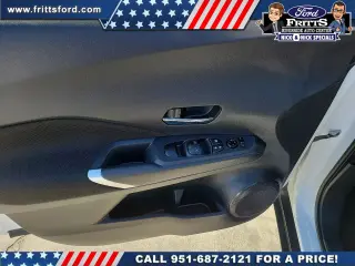 Nissan Kicks 2023 SV 4dr Crossover