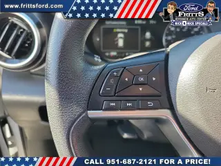 Nissan Kicks 2023 SV 4dr Crossover