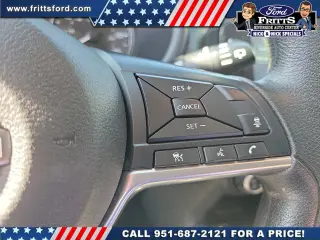 Nissan Kicks 2023 SV 4dr Crossover