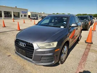 Audi Q3 2016 AWD 2.0T quattro Premium Plus 4dr SUV