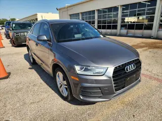 Audi Q3 2016 AWD 2.0T quattro Premium Plus 4dr SUV