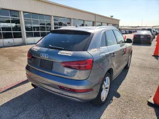 Audi Q3 2016 AWD 2.0T quattro Premium Plus 4dr SUV