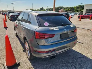 Audi Q3 2016 AWD 2.0T quattro Premium Plus 4dr SUV