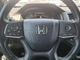 Honda Passport 2023 AWD TrailSport 4dr SUV