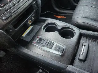 Honda Passport 2023 AWD TrailSport 4dr SUV
