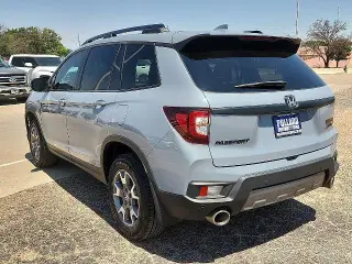 Honda Passport 2023 AWD TrailSport 4dr SUV