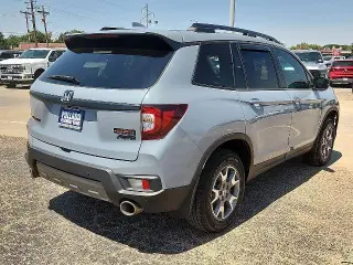 Honda Passport 2023 AWD TrailSport 4dr SUV