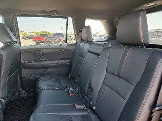 Honda Passport 2023 AWD TrailSport 4dr SUV
