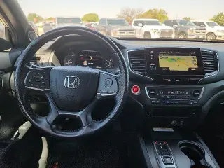 Honda Passport 2023 AWD TrailSport 4dr SUV