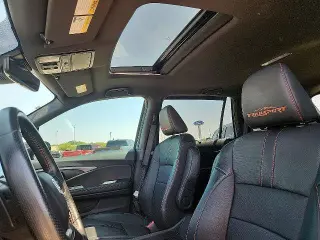 Honda Passport 2023 AWD TrailSport 4dr SUV