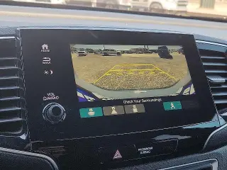 Honda Passport 2023 AWD TrailSport 4dr SUV