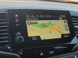 Honda Passport 2023 AWD TrailSport 4dr SUV