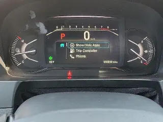 Honda Passport 2023 AWD TrailSport 4dr SUV