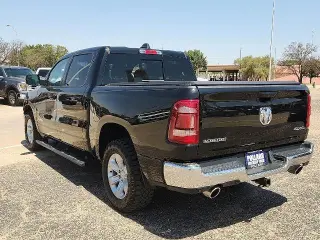 Ram 1500 2023 4x4 Laramie 4dr Crew Cab 5.6 ft. SB Pickup