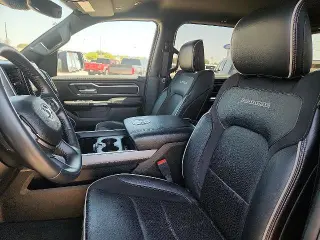 Ram 1500 2023 4x4 Laramie 4dr Crew Cab 5.6 ft. SB Pickup