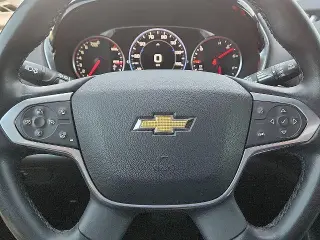 Chevrolet Traverse 2023 4x4 High Country 4dr SUV