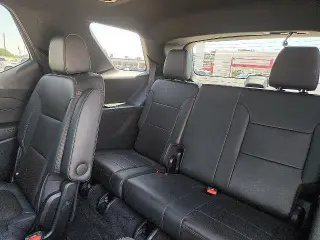 Chevrolet Traverse 2023 4x4 High Country 4dr SUV