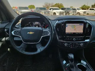 Chevrolet Traverse 2023 4x4 High Country 4dr SUV