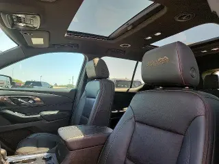 Chevrolet Traverse 2023 4x4 High Country 4dr SUV