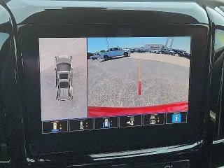 Chevrolet Traverse 2023 4x4 High Country 4dr SUV