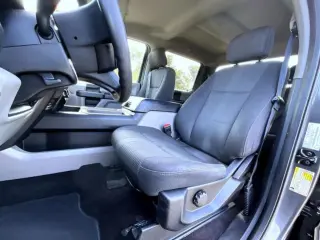 Ford F-150 2018 4x4 XLT 4dr SuperCrew 5.5 ft. SB