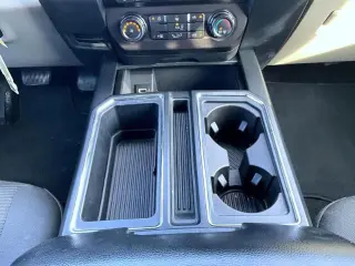 Ford F-150 2018 4x4 XLT 4dr SuperCrew 5.5 ft. SB