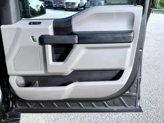 Ford F-150 2018 4x4 XLT 4dr SuperCrew 5.5 ft. SB