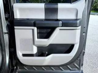 Ford F-150 2018 4x4 XLT 4dr SuperCrew 5.5 ft. SB
