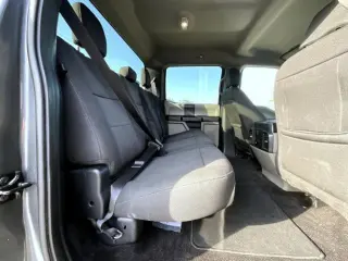 Ford F-150 2018 4x4 XLT 4dr SuperCrew 5.5 ft. SB