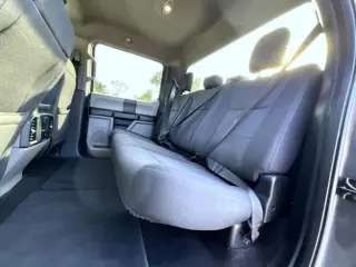 Ford F-150 2018 4x4 XLT 4dr SuperCrew 5.5 ft. SB