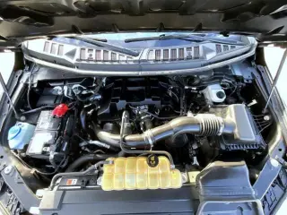Ford F-150 2018 4x4 XLT 4dr SuperCrew 5.5 ft. SB