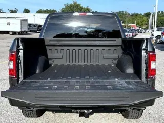 Ford F-150 2018 4x4 XLT 4dr SuperCrew 5.5 ft. SB
