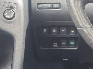Nissan Rogue 2020 AWD S 4dr Crossover