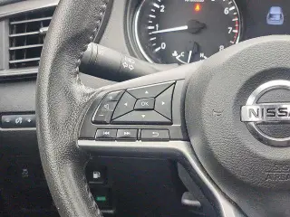 Nissan Rogue 2020 AWD S 4dr Crossover