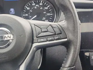 Nissan Rogue 2020 AWD S 4dr Crossover