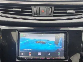 Nissan Rogue 2020 AWD S 4dr Crossover