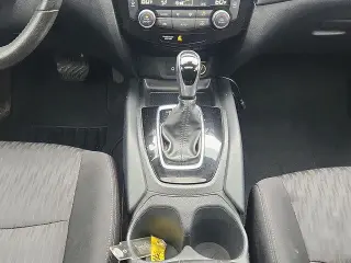 Nissan Rogue 2020 AWD S 4dr Crossover