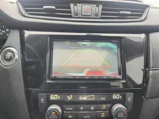 Nissan Rogue 2020 AWD S 4dr Crossover