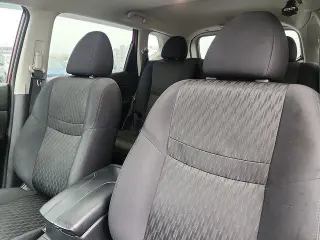 Nissan Rogue 2020 AWD S 4dr Crossover