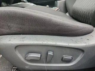 Nissan Rogue 2020 AWD S 4dr Crossover