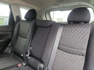 Nissan Rogue 2020 AWD S 4dr Crossover
