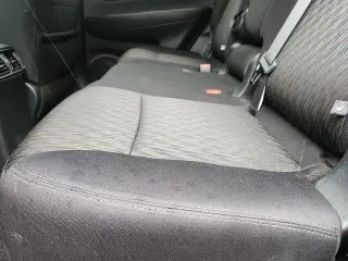 Nissan Rogue 2020 AWD S 4dr Crossover