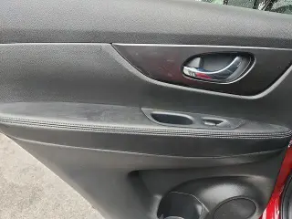 Nissan Rogue 2020 AWD S 4dr Crossover