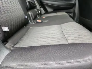 Nissan Rogue 2020 AWD S 4dr Crossover