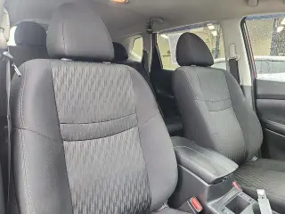 Nissan Rogue 2020 AWD S 4dr Crossover