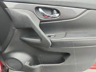 Nissan Rogue 2020 AWD S 4dr Crossover