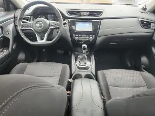 Nissan Rogue 2020 AWD S 4dr Crossover