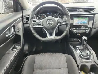 Nissan Rogue 2020 AWD S 4dr Crossover