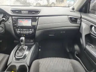 Nissan Rogue 2020 AWD S 4dr Crossover